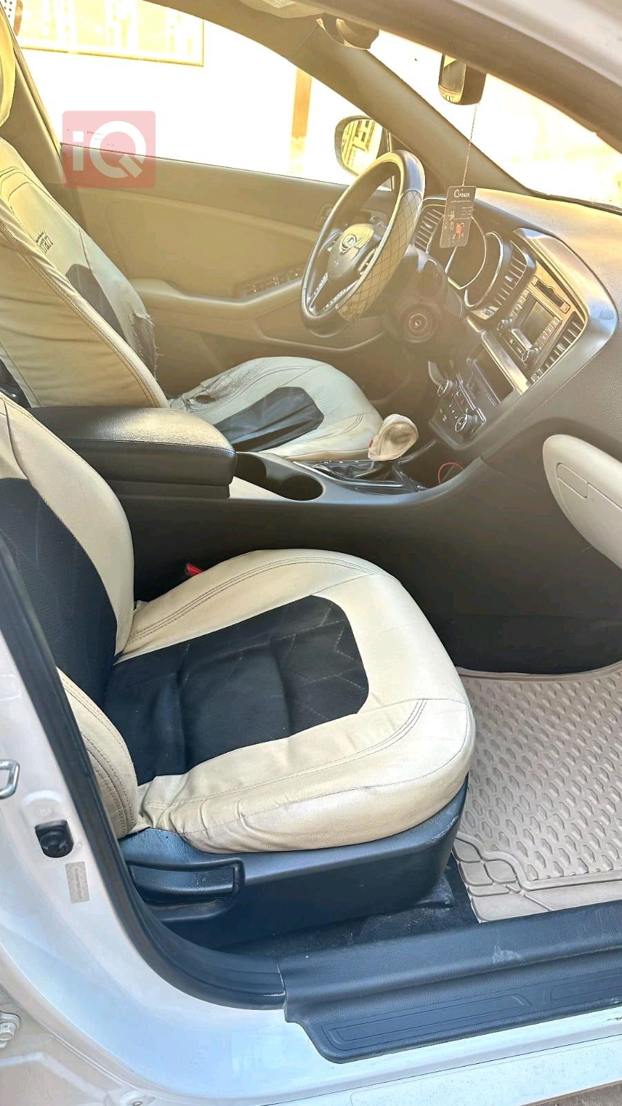 کیا ئۆپتیما